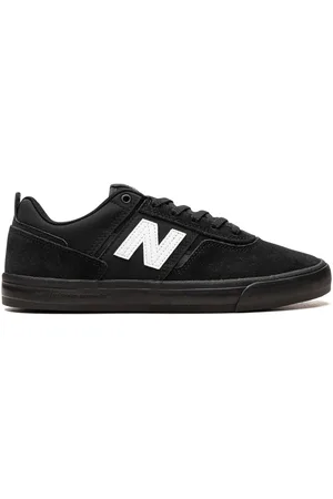New Balance "tenis Numeric 306 ""Black/White"" de x Jamie Foy "