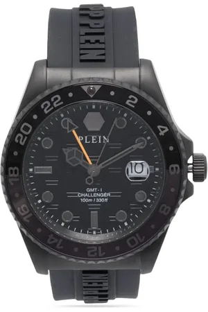 Philipp Plein Reloj GMT-I Challenger de 44mm