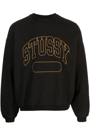 Sudadera 2024 stussy rebaja