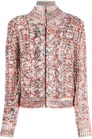 Marant Etoile Chamarra Romane