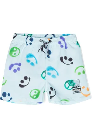 Molo Shorts de playa Niko