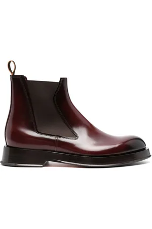 santoni Botas Kaleb