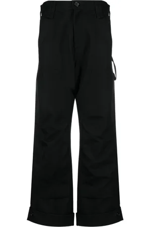 Simone Rocha Pantalones rectos