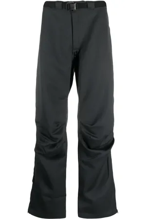 GR10K Pantalones Titanius Arc