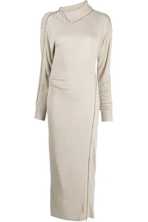 Isabel Marant Vestido largo Gemmy
