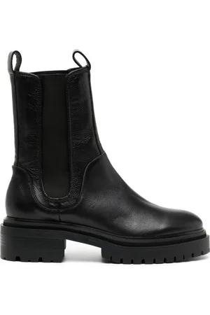 SENSO Botas Pandora con tacón de 55mm