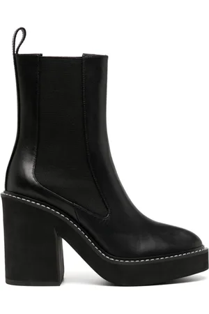 SENSO Botas Harper I con tacón de 100mm