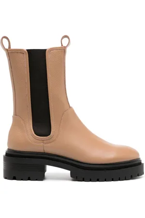 SENSO Botas Pandora con tacón de 55mm