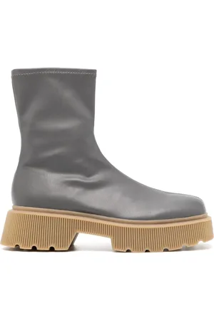 SENSO Botas Jonas con tacón de 45mm