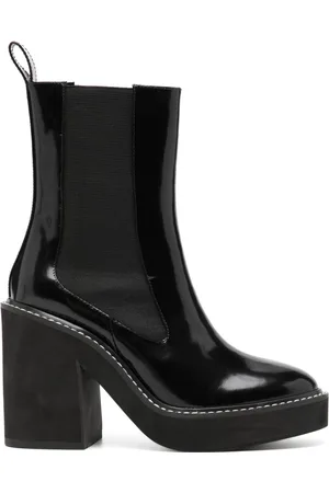 SENSO Botas Harper II con tacón de 100mm