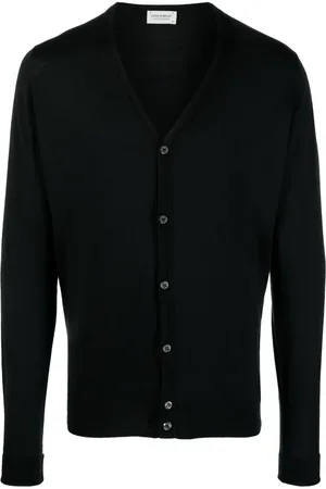 JOHN SMEDLEY Cárdigan con botones