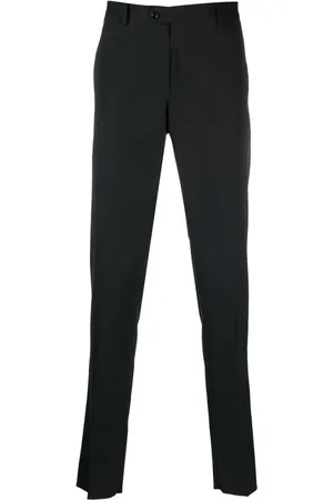 LARDINI Pantalones de vestir slim