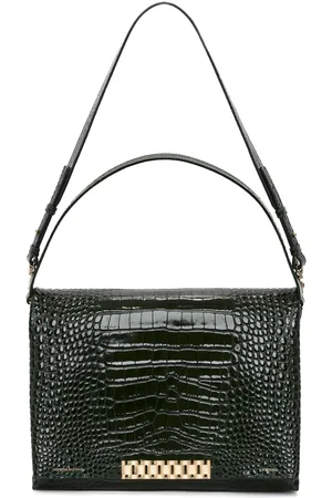 Victoria Beckham Bolsa de hombro Chain grande