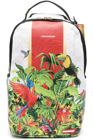 Mochilas Sprayground FASHIOLA.mx