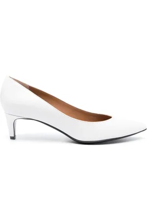 Marni Zapatillas Rhythm con tacón de 45mm
