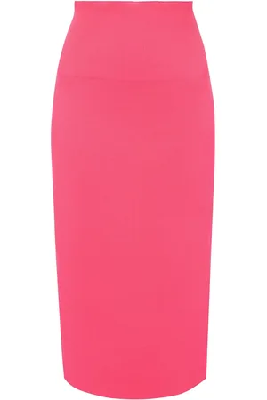 Victoria Beckham Falda lápiz VB Body