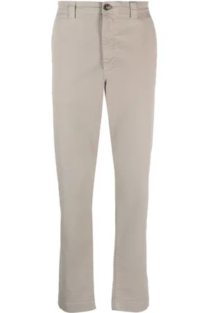 Woolrich Pantalones de vestir stretch