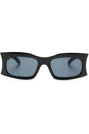 Balenciaga Lentes de sol Hourglass