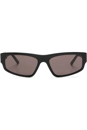 Balenciaga Lentes de sol Everyday