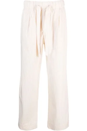 Birkenstock Pantalones de pijama con rayas estampadas
