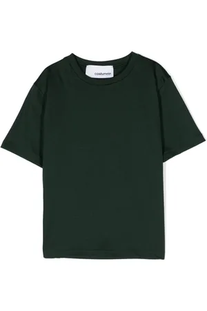 COSTUMEIN Playera con hombros caídos