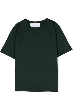 COSTUMEIN Playera con hombros caídos