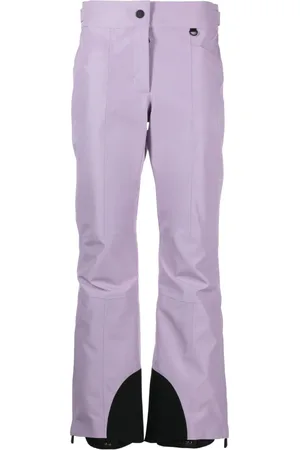 Moncler Pantalones para nieve Gore-Tex con paneles