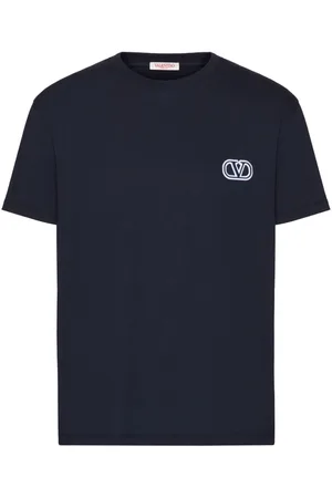 VALENTINO GARAVANI Playera VLogo Signature