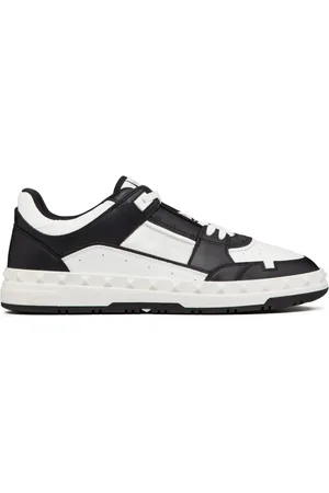 VALENTINO GARAVANI Tenis bajos Freedots