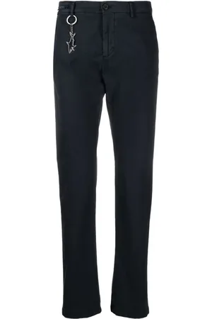 Paul & Shark Pantalones chinos con dije del logo