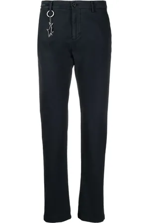Paul & Shark Pantalones chinos con dije del logo