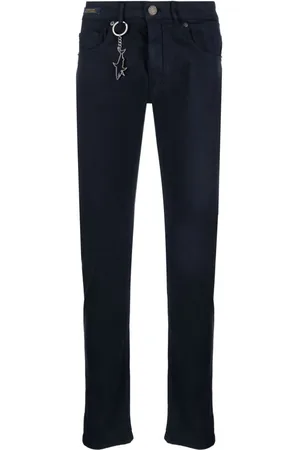 Paul & Shark Pantalones chino con dije del logo