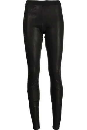 ISAAC SELLAM EXPERIENCE Leggins slip-on