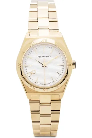 Salvatore Ferragamo Reloj Vega Upper East