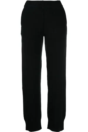 LISKA Pantalones de cachemira Finn