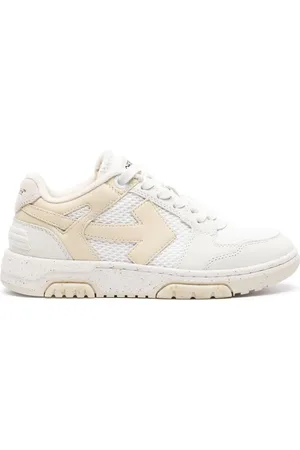 OFF-WHITE Tenis Out of Office