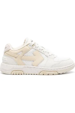 OFF-WHITE Tenis Out of Office