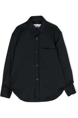 COSTUMEIN Camisa manga larga con botones