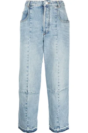 Isabel Marant Jeans Najet rectos