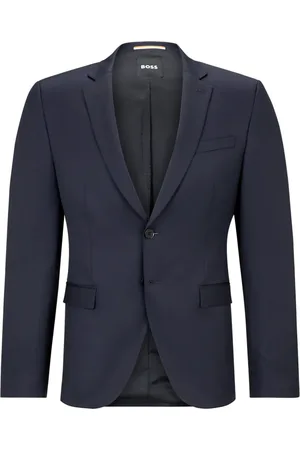 HUGO BOSS Blazer con botones