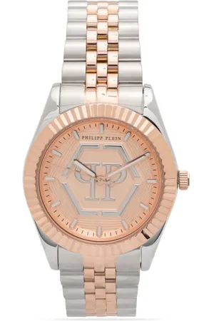 Philipp Plein Reloj Date Superlative de 38mm