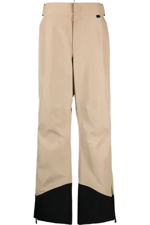 Moncler Pantalones para nieve acampanados