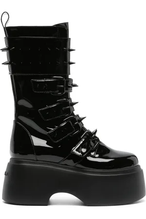 LE SILLA Botas Kembra