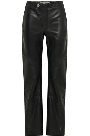 DION LEE Pantalones con paneles