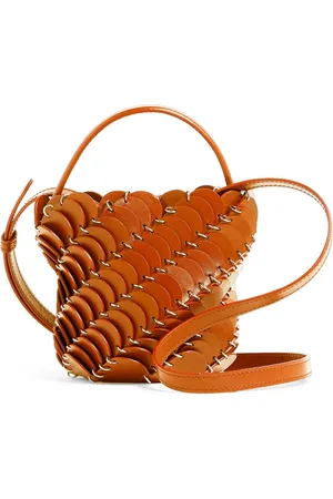 Paco rabanne Bolsa bucket Pacoïo pequeña