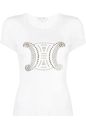 Céline Playera con motivo Macadam 1990-2000