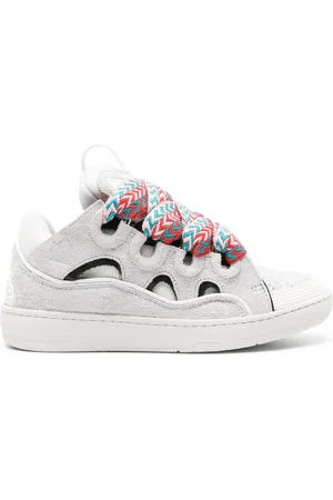Lanvin Tenis Curb