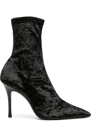 Arteana Botas Corsini con tacón de 95mm