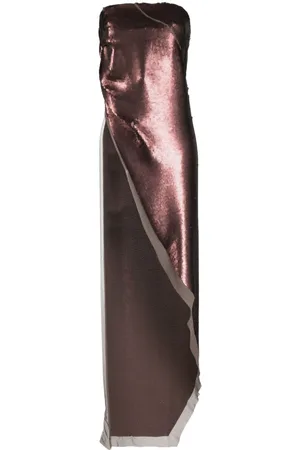 Rick Owens Top Luxor