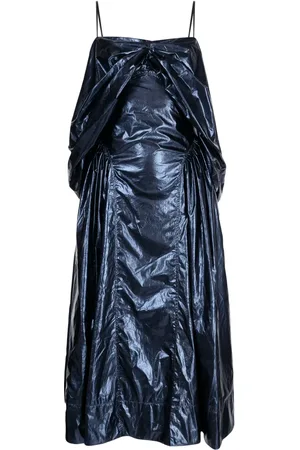 REJINA PYO Vestido Dora